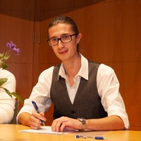 Daniel Neave-Maass