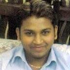 Ashish Mandhare
