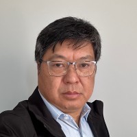 Newton Hamamoto