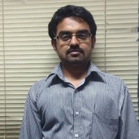 Jagadeesha Vg