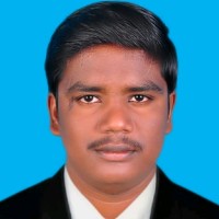 Vinothkumar V