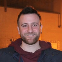 Ekaitz Arruarte Barandiaran