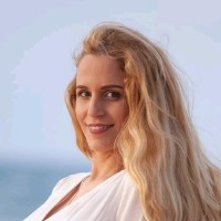 Gloria Grudberg
