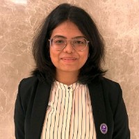 Yashika Chhabaria