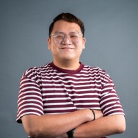 Muhammad Noralif Kharuddin