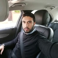 Ayoub Laanani