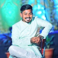 K Shravan Kumar