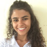 Ingrid Ferreira Dos Santos