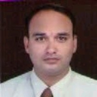 Nitesh Dixit