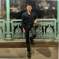 Hrishikesh Bhagat