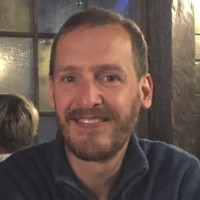 Markus Stoye