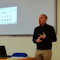 Francesco Savona