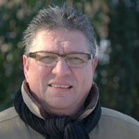 Eddie De Vries