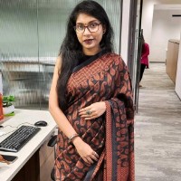 Sweety Das