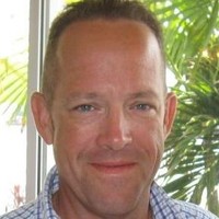 Simon Holme