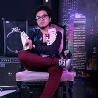 Kevin Echeverria Rodriguez