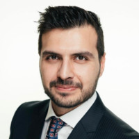 Ali Kiani, Eng, MBA
