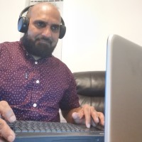 Zafar Raja