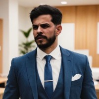 Raphael Pimentel