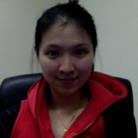Louisa Zhang