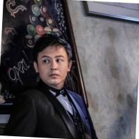 Lance Tan