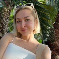 Olha Koval