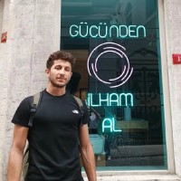 Sinan Can GÖKPINAR