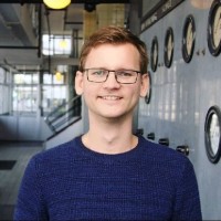 Kai Jonkers