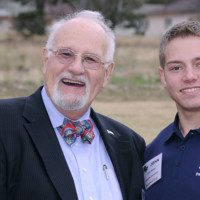 gregory huckabee