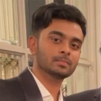 Kapileshwaran Ravindran