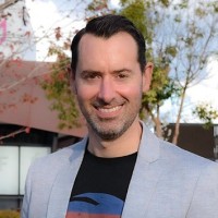Andrew Lees