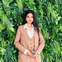 Faiza Samiuddin