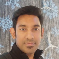 Joseph Mathew