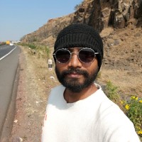 Aniket Bare
