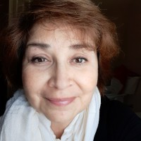 Luz Maria Veronica Rivas