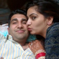 Sohrab Singh