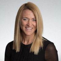Megan Weston