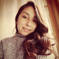 Daniela Ramírez Tobar