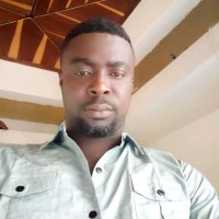 Joseph Amooh