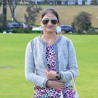 Meena Vaghela