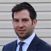 Hillel Stern, Cpa