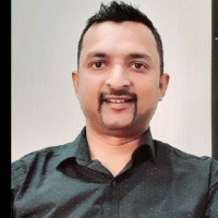 Bhushan Chavan