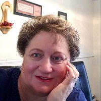 Sharon Siebert