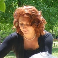 Margherita Ferrari