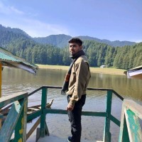 Kaustubh Khaire (Ph.D.)