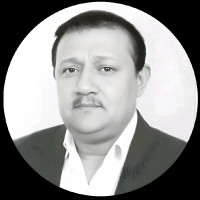 Sandeep Saxena