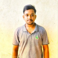 Anirban Roy