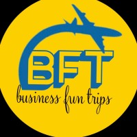 Business Fun Trips