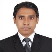 Mahfuz Chowdhury