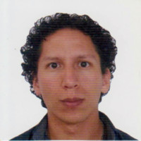 Gabriel Muñoz Albuja